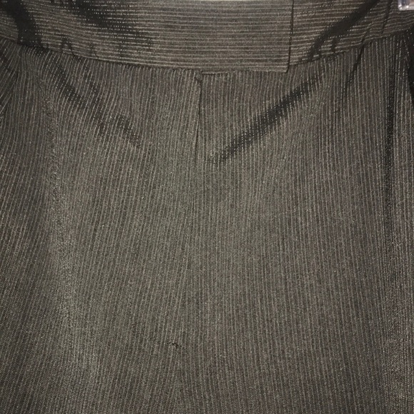 Evan-Picone Suit with scarf - Picture 13 of 15